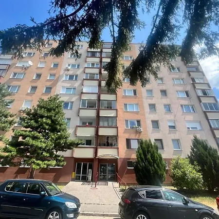 Apartman Solid, 公寓 *