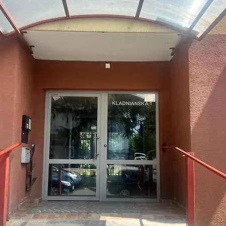 Apartman Solid, Daire *