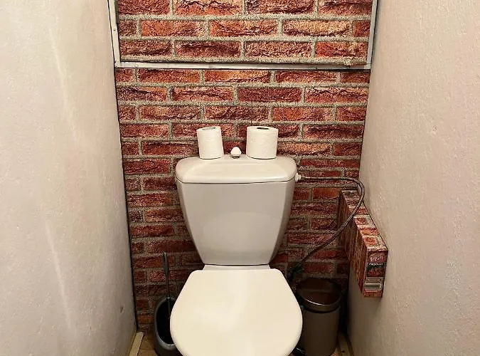 Apartman Solid, *
