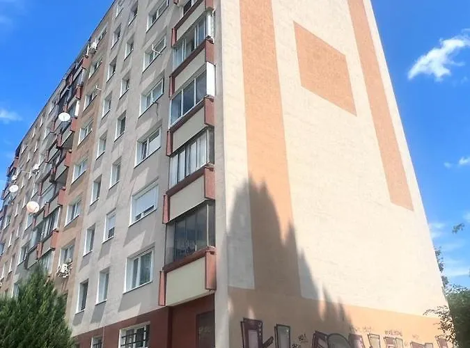 Apartman Solid, * Bratysława